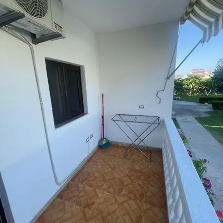 Hotel Super Velipojë