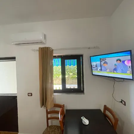 Hotel Super Velipoje