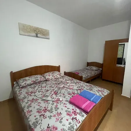 Hotel Super Velipoje